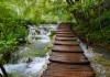 2 - Relaxation day on Plitvice lakes