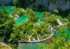 7 - Relaxation day on Plitvice lakes